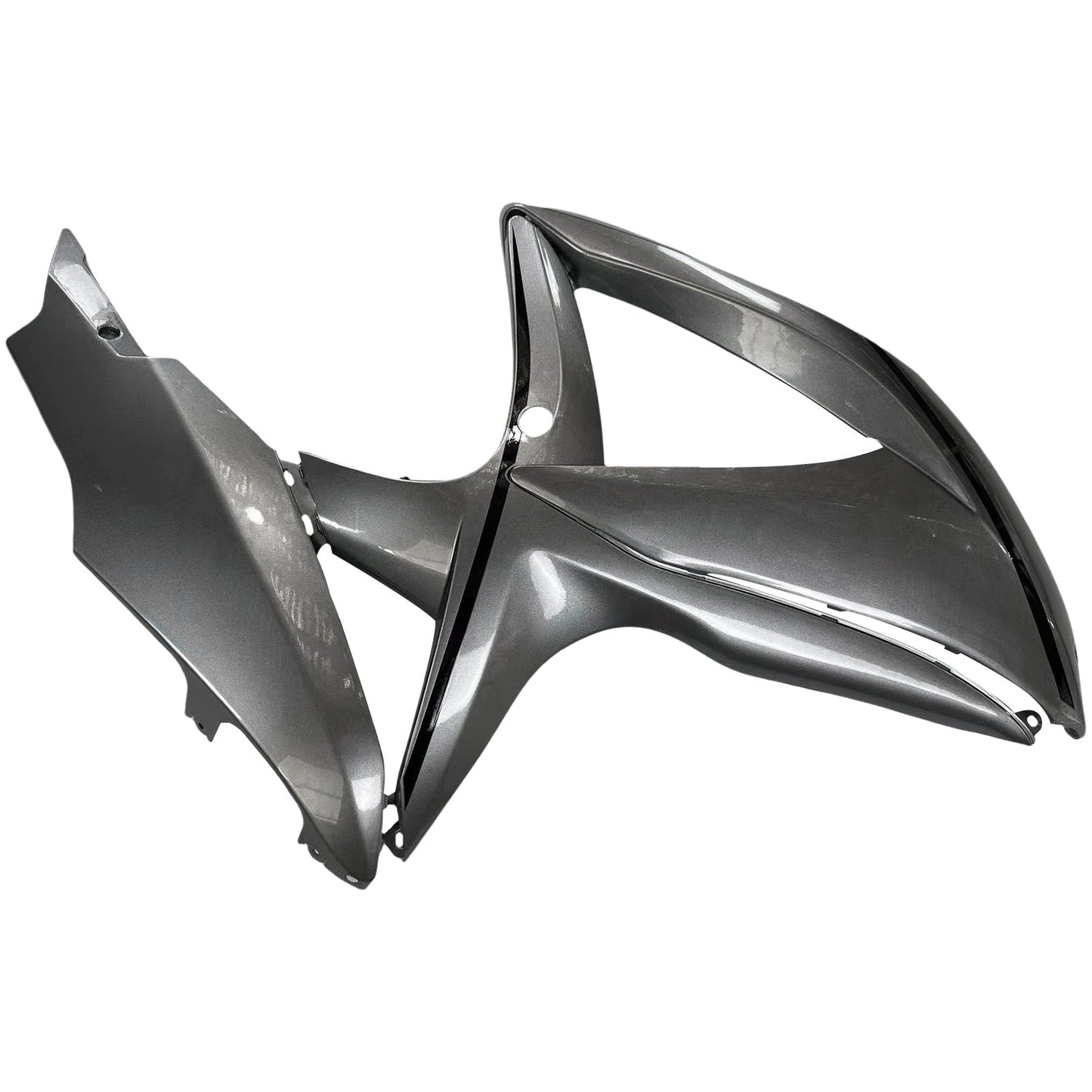 2008-2010 Suzuki GSXR 600/750 Fairing Kit Bodywork Plastic ABS K8