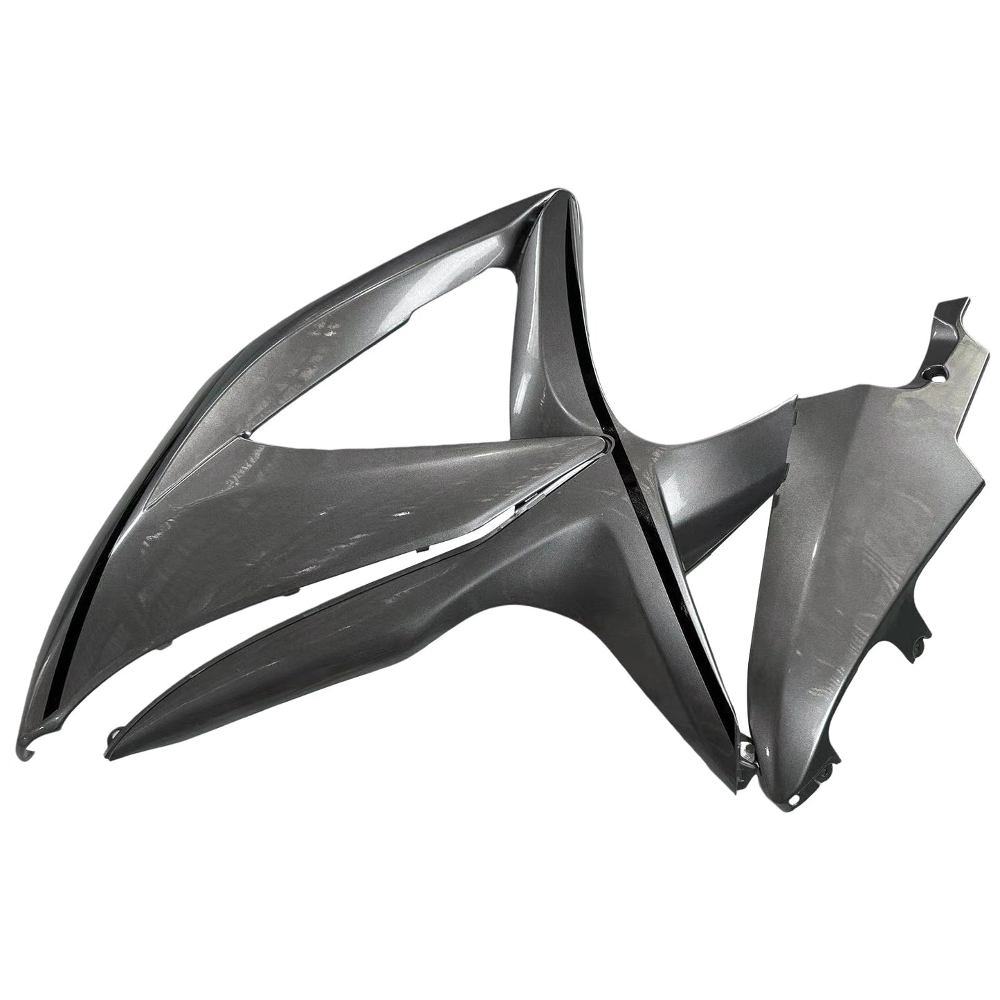 2008-2010 Suzuki GSXR 600/750 Fairing Kit Bodywork Plastic ABS K8