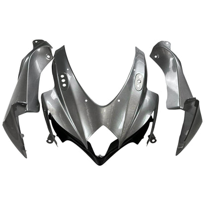2008-2010 Suzuki GSXR 600/750 Fairing Kit Bodywork Plastic ABS K8