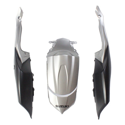 2008-2010 Suzuki GSXR 600/750 Fairing Kit Bodywork Plastic ABS K8