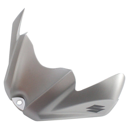 2008-2010 Suzuki GSXR 600/750 Fairing Kit Bodywork Plastic ABS K8