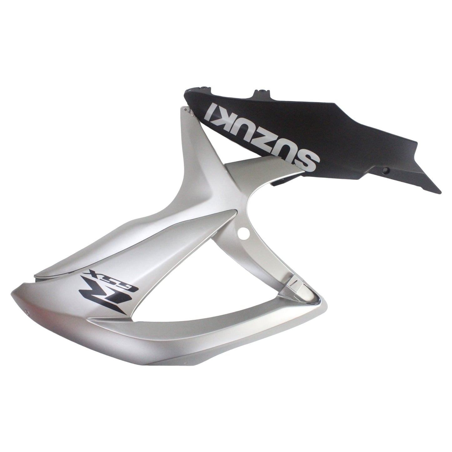 2008-2010 Suzuki GSXR 600/750 Fairing Kit Bodywork Plastic ABS K8