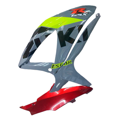 2008-2010 Suzuki GSXR 600/750 K8 Fairing Kit Bodywork Plastic ABS