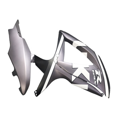2008-2010 Suzuki GSXR 600/750 K8 Fairing Kit Bodywork Plastic ABS