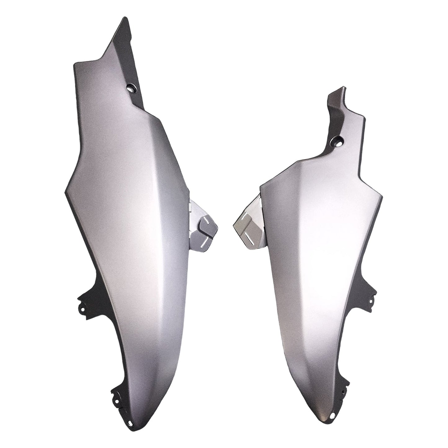 2008-2010 Suzuki GSXR 600/750 K8 Fairing Kit Bodywork Plastic ABS