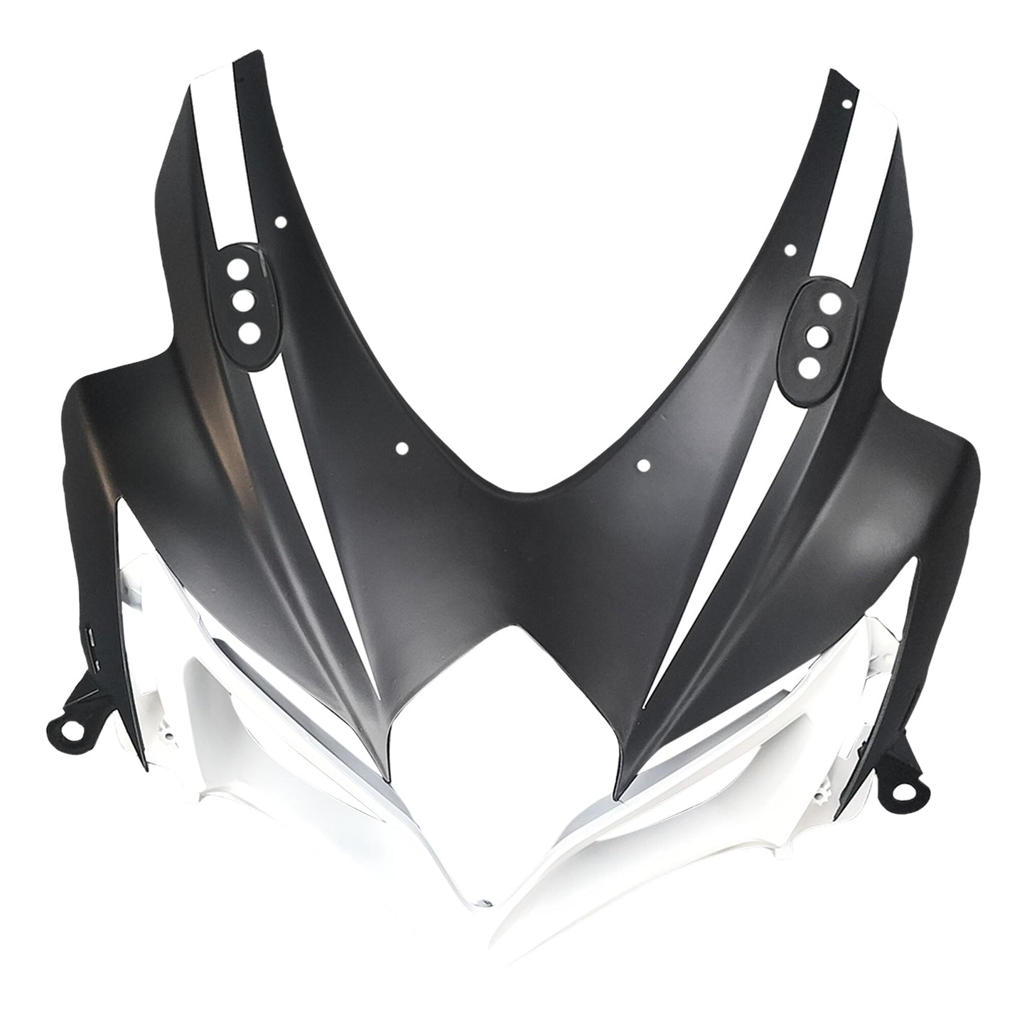 2008-2010 Suzuki GSXR 600/750 K8 Fairing Kit Bodywork Plastic ABS