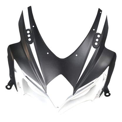 2008-2010 Suzuki GSXR 600/750 K8 Fairing Kit Bodywork Plastic ABS