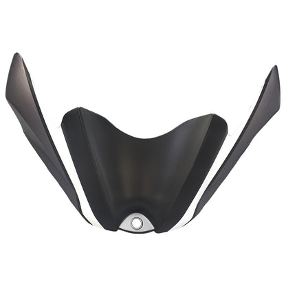 2008-2010 Suzuki GSXR 600/750 K8 Fairing Kit Bodywork Plastic ABS
