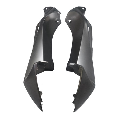 2008-2010 Suzuki GSXR 600/750 K8 Fairing Kit Bodywork Plastic ABS