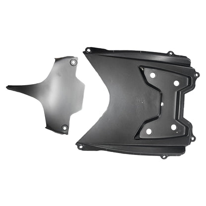2008-2010 Suzuki GSXR 600/750 K8 Fairing Kit Bodywork Plastic ABS