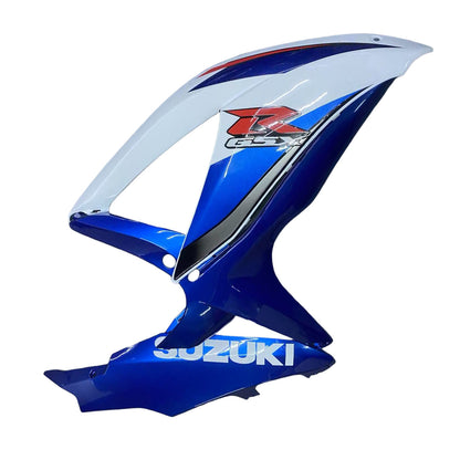 2008-2010 Suzuki GSXR 600/750 K8 Fairing Kit Bodywork Plastic ABS