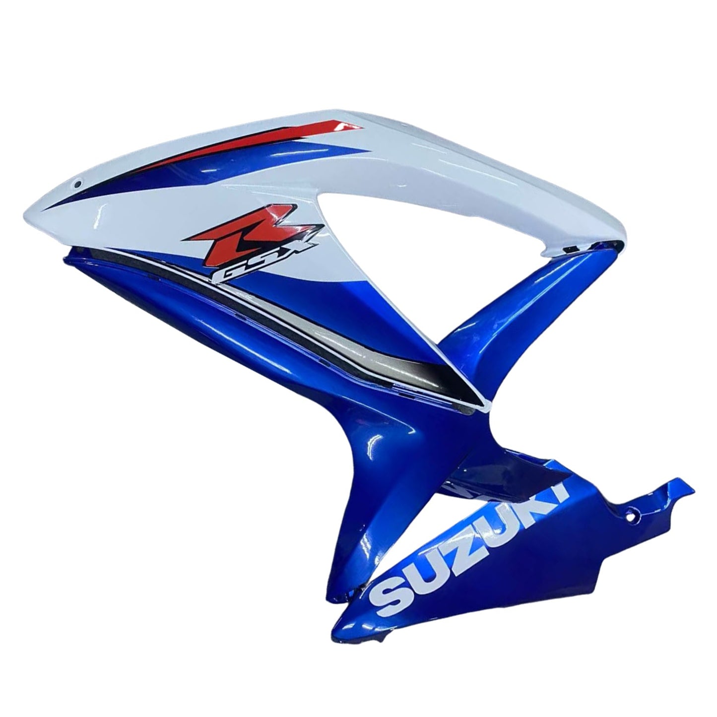 2008-2010 Suzuki GSXR 600/750 K8 Fairing Kit Bodywork Plastic ABS