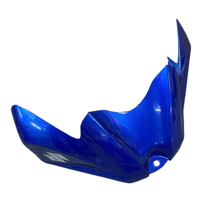2008-2010 Suzuki GSXR 600/750 K8 Fairing Kit Bodywork Plastic ABS