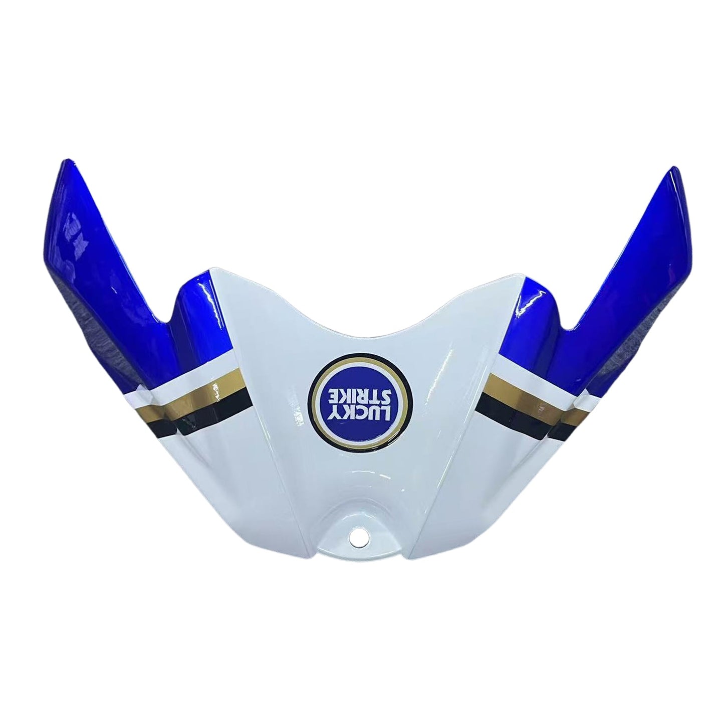 2008-2010 Suzuki GSXR 600/750 K8 Fairing Kit Bodywork Plastic ABS