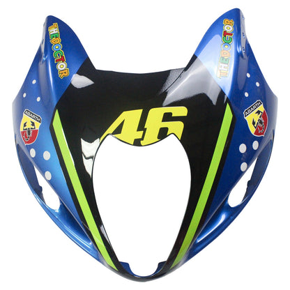 1999-2007 Suzuki Hayabusa GSXR1300 Fairing Kit Bodywork Plastic ABS