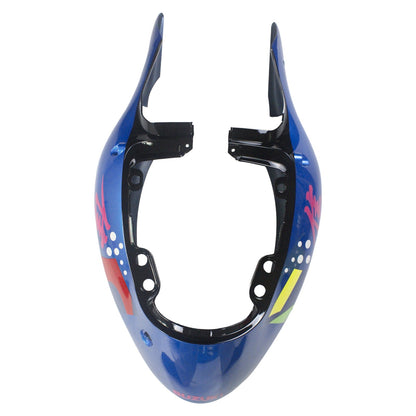 1999-2007 Suzuki Hayabusa GSXR1300 Fairing Kit Bodywork Plastic ABS