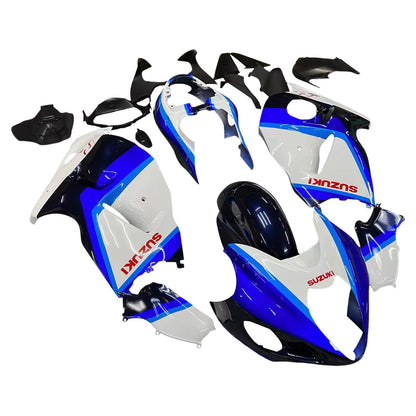 1999-2007 Suzuki Hayabusa GSXR1300 Fairing Kit Bodywork Plastic ABS