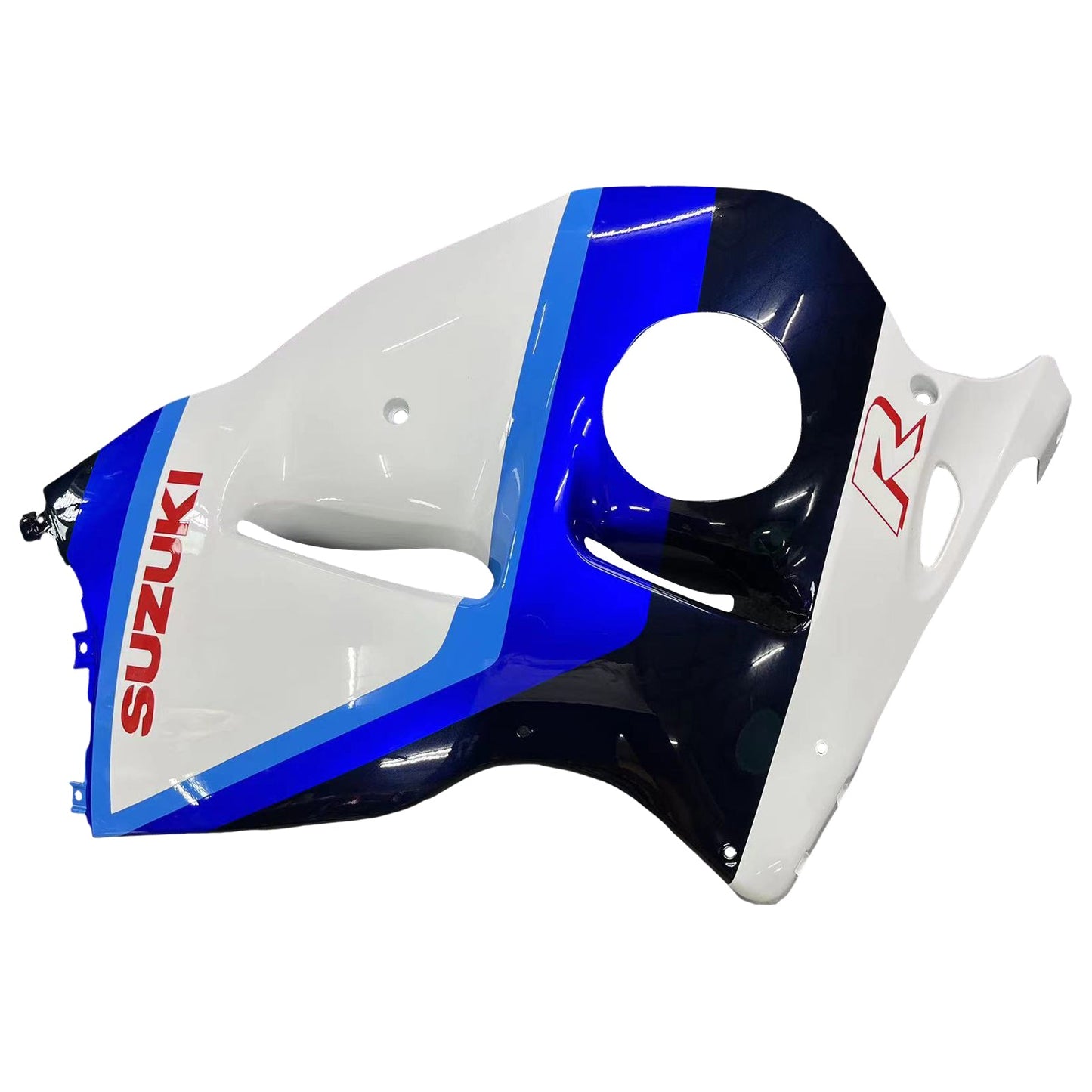 1999-2007 Suzuki Hayabusa GSXR1300 Fairing Kit Bodywork Plastic ABS