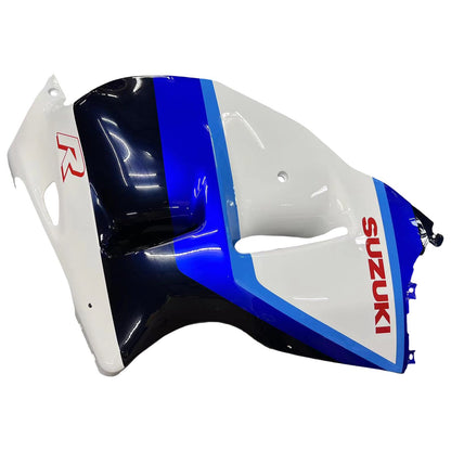1999-2007 Suzuki Hayabusa GSXR1300 Fairing Kit Bodywork Plastic ABS