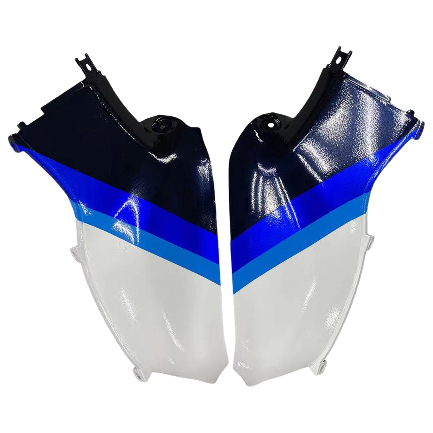 1999-2007 Suzuki Hayabusa GSXR1300 Fairing Kit Bodywork Plastic ABS