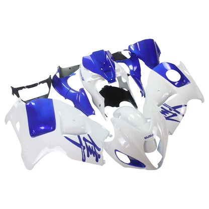 1999-2007 Suzuki Hayabusa GSXR1300 Fairing Kit Bodywork Plastic ABS