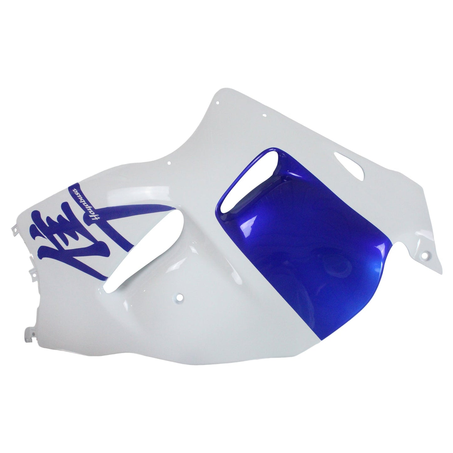 1999-2007 Suzuki Hayabusa GSXR1300 Fairing Kit Bodywork Plastic ABS