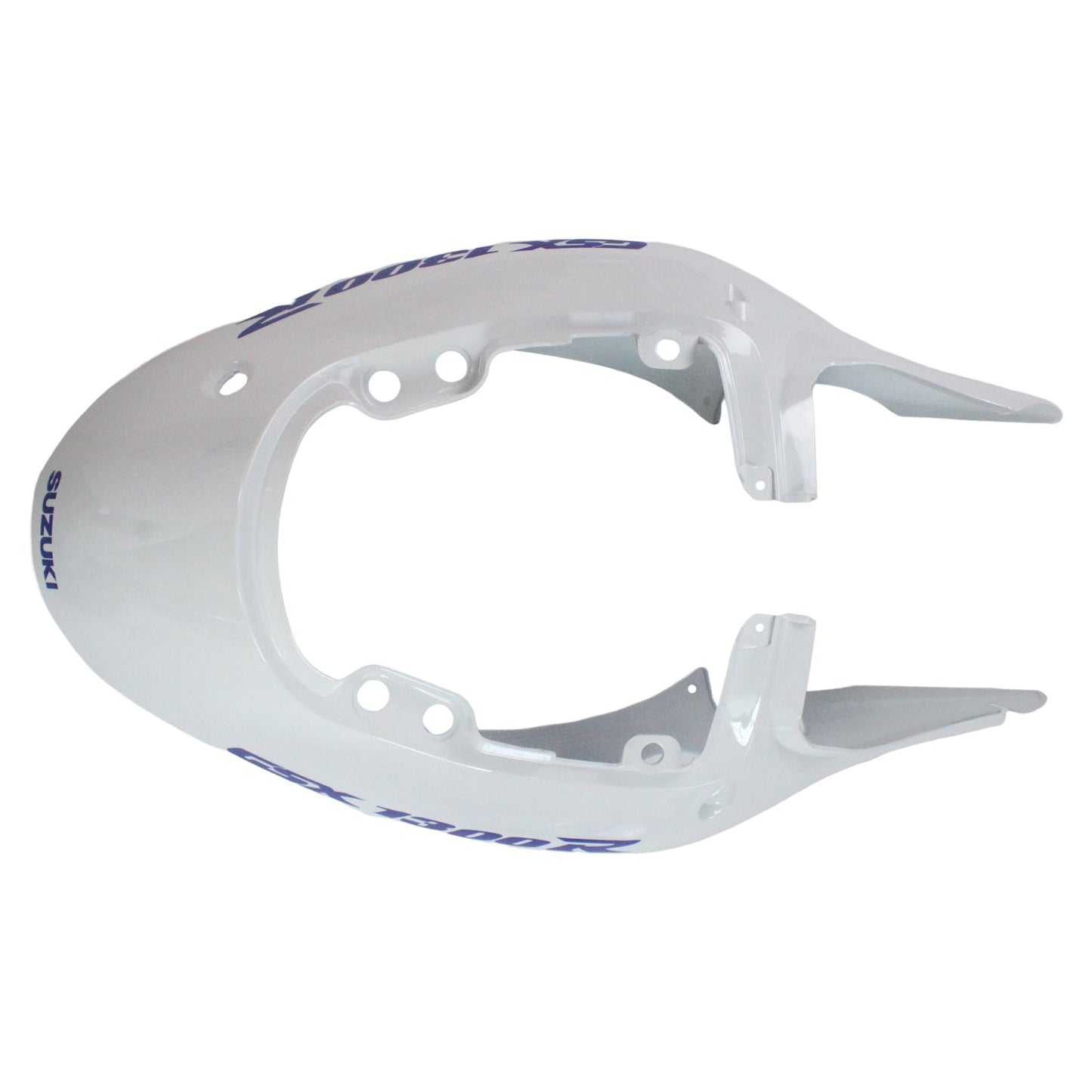 1999-2007 Suzuki Hayabusa GSXR1300 Fairing Kit Bodywork Plastic ABS