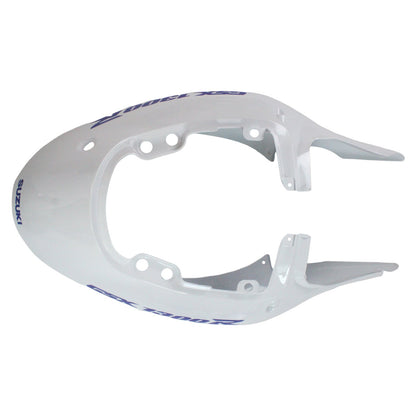 1999-2007 Suzuki Hayabusa GSXR1300 Fairing Kit Bodywork Plastic ABS