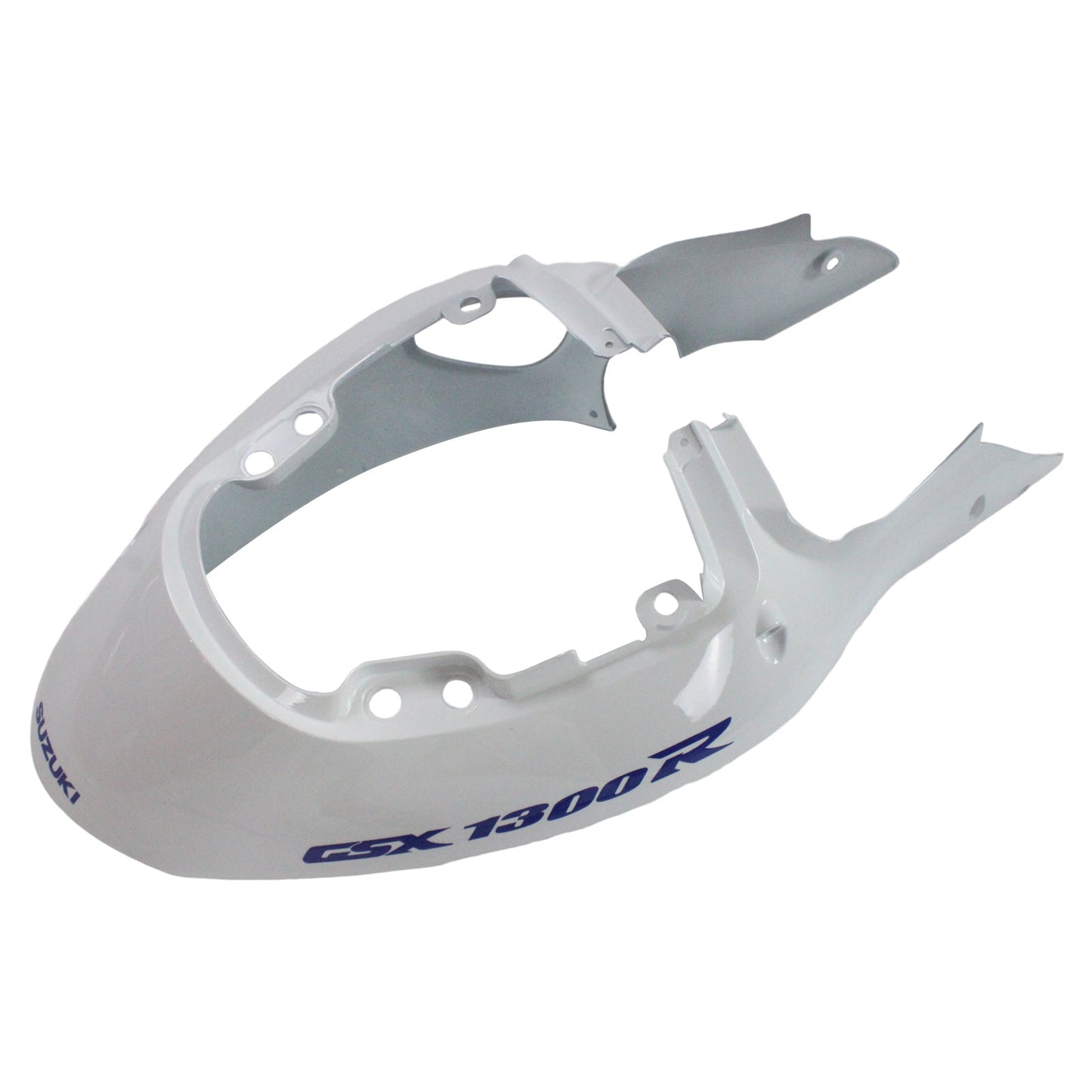 1999-2007 Suzuki Hayabusa GSXR1300 Fairing Kit Bodywork Plastic ABS