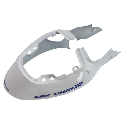 1999-2007 Suzuki Hayabusa GSXR1300 Fairing Kit Bodywork Plastic ABS