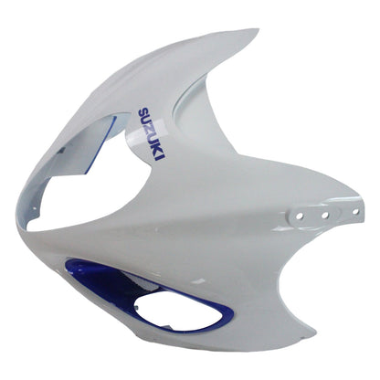 1999-2007 Suzuki Hayabusa GSXR1300 Fairing Kit Bodywork Plastic ABS