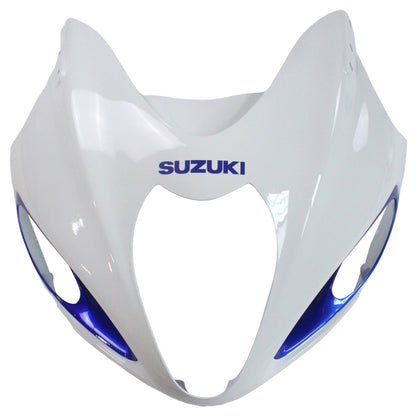 1999-2007 Suzuki Hayabusa GSXR1300 Fairing Kit Bodywork Plastic ABS