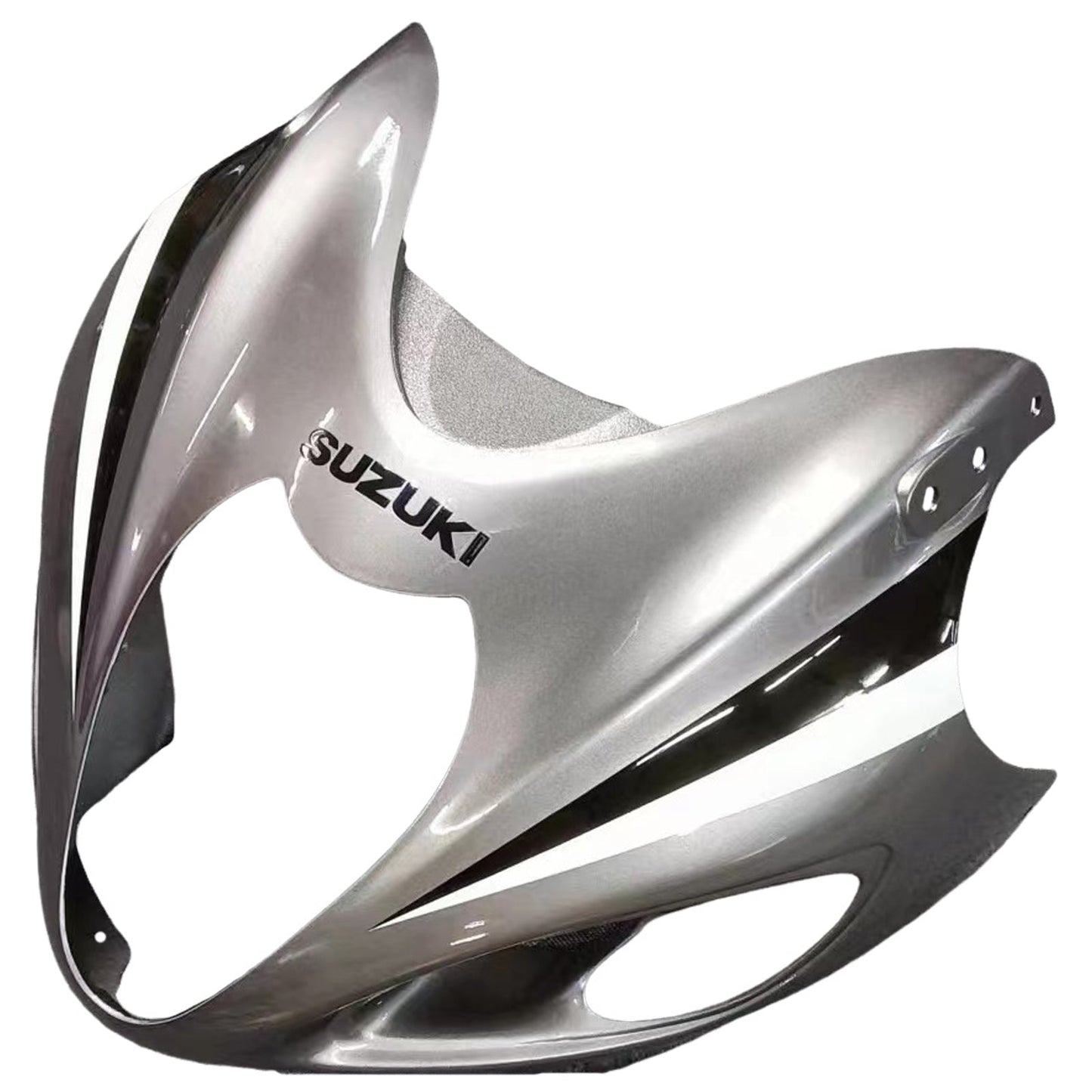 1999-2007 Suzuki Hayabusa GSXR1300 Fairing Kit Bodywork Plastic ABS