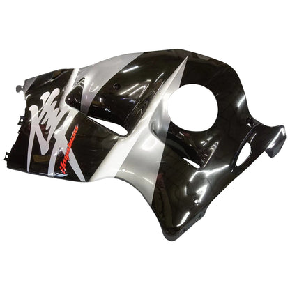 1999-2007 Suzuki Hayabusa GSXR1300 Fairing Kit Bodywork Plastic ABS
