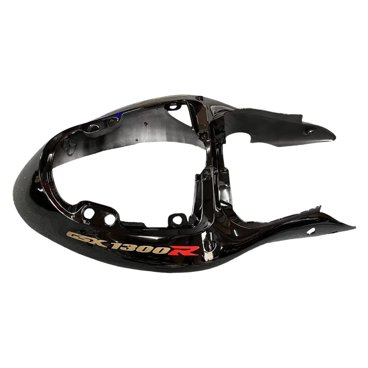 1999-2007 Suzuki Hayabusa GSXR1300 Fairing Kit Bodywork Plastic ABS