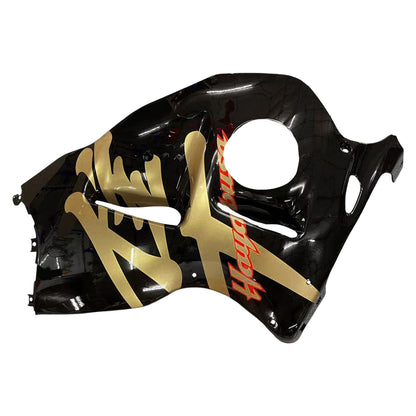 1999-2007 Suzuki Hayabusa GSXR1300 Fairing Kit Bodywork Plastic ABS