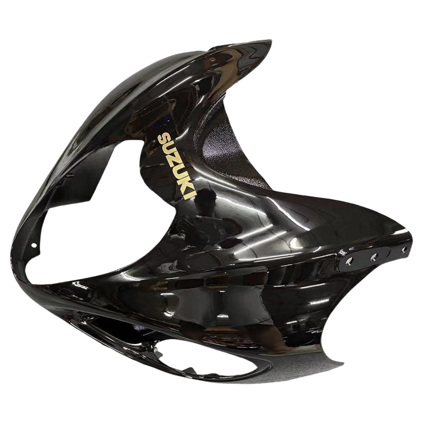 1999-2007 Suzuki Hayabusa GSXR1300 Fairing Kit Bodywork Plastic ABS