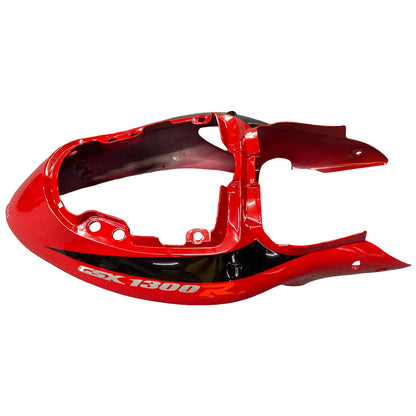 Suzuki Hayabusa GSXR1300 1999-2007 Fairing Kit Bodywork Plastic ABS