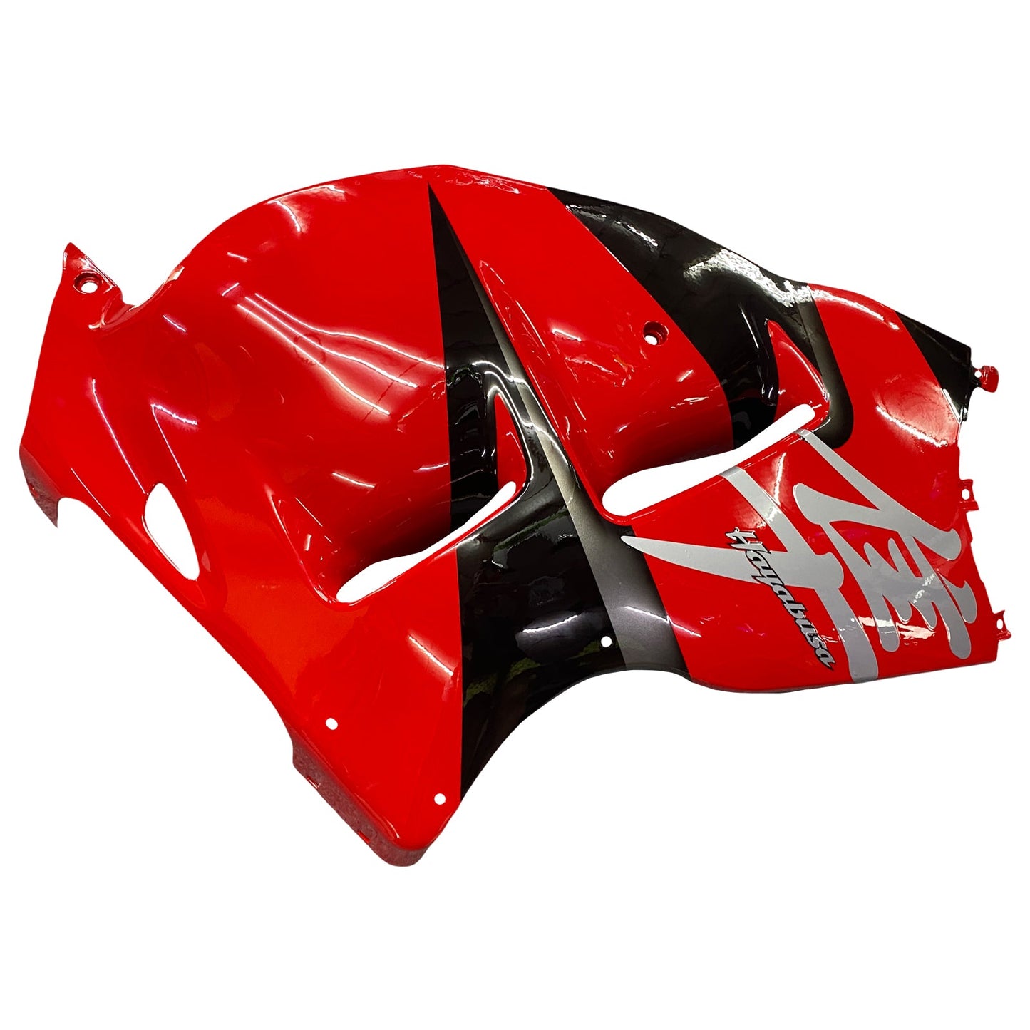Suzuki Hayabusa GSXR1300 1999-2007 Fairing Kit Bodywork Plastic ABS