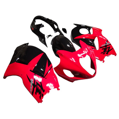 1999-2007 Suzuki Hayabusa GSX1300R Fairing Kit Bodywork Plastic ABS