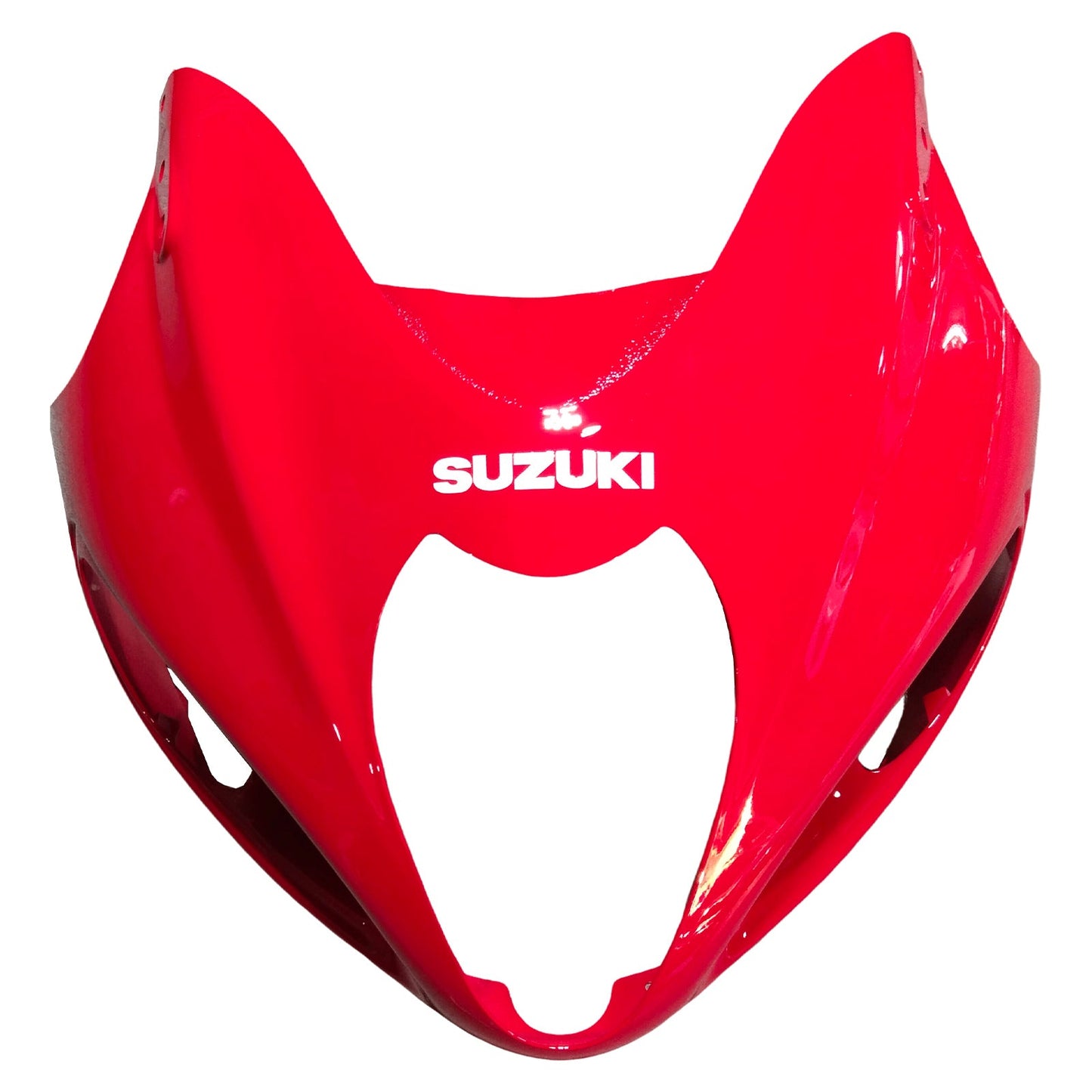 1999-2007 Suzuki Hayabusa GSX1300R Fairing Kit Bodywork Plastic ABS