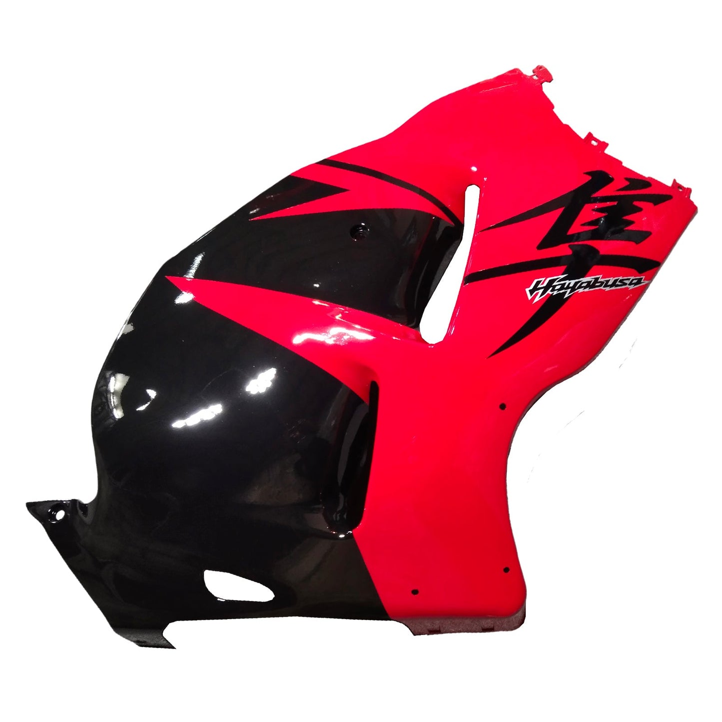 1999-2007 Suzuki Hayabusa GSX1300R Fairing Kit Bodywork Plastic ABS