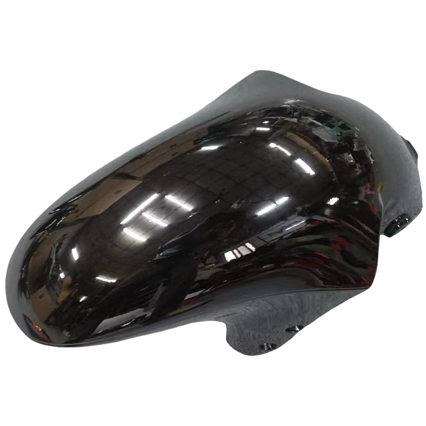 2008-2020 Suzuki GSX 1300 Hayabusa Orange Metallic & Black Hayabusa Generic