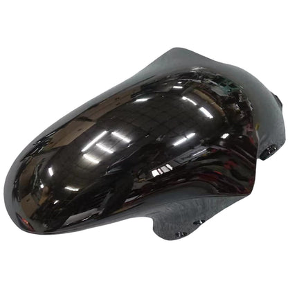 2008-2020 Suzuki GSX 1300 Hayabusa Orange Metallic & Black Hayabusa Generic