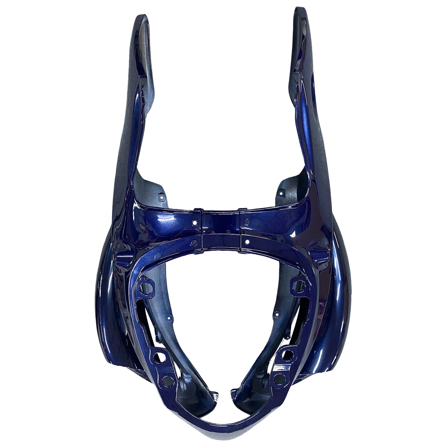 2008-2020 Fairings Suzuki GSX 1300 Hayabusa Blue Dark Metallic Hayabusa Generic