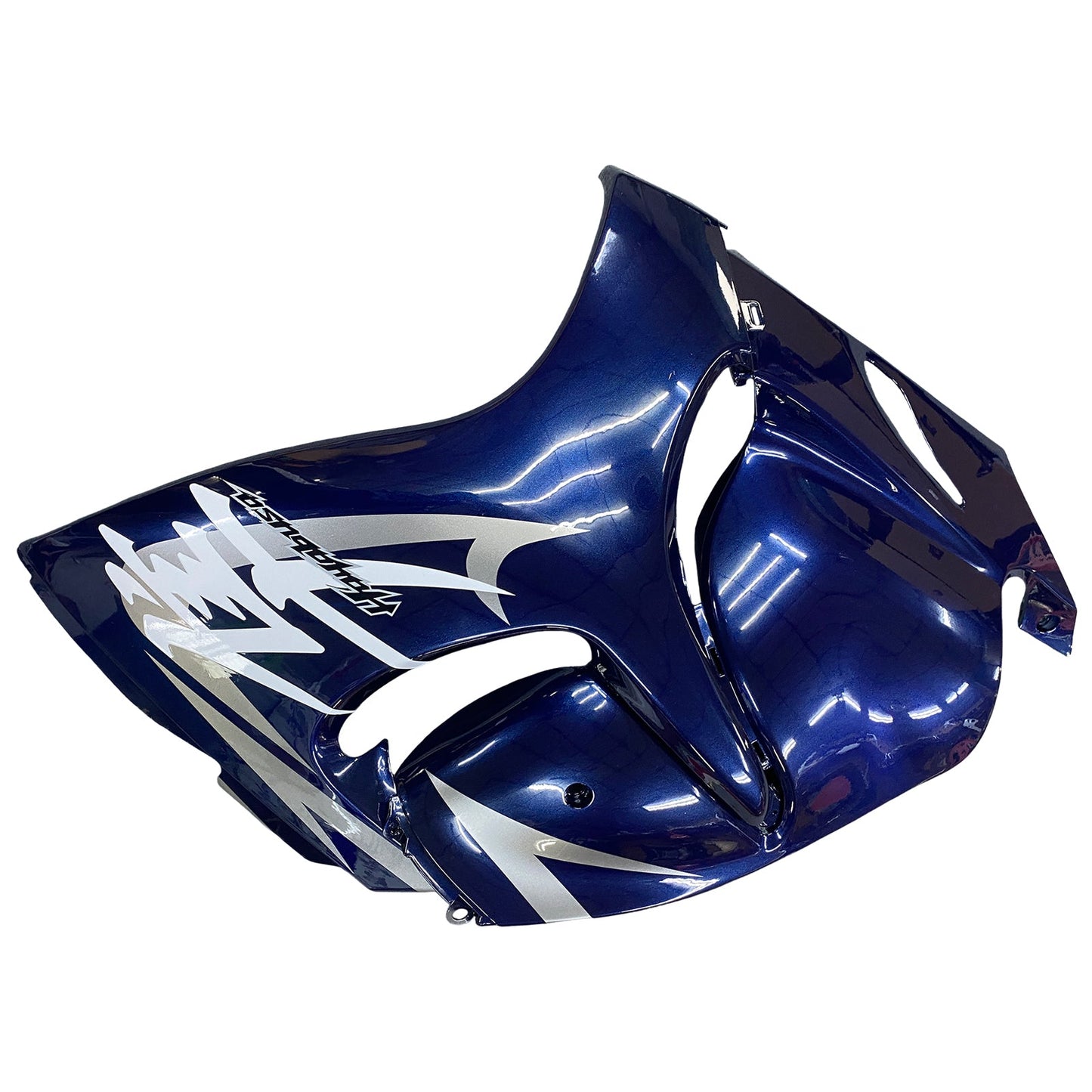 2008-2020 Fairings Suzuki GSX 1300 Hayabusa Blue Dark Metallic Hayabusa Generic