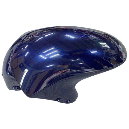 2008-2020 Fairings Suzuki GSX 1300 Hayabusa Blue Dark Metallic Hayabusa Generic