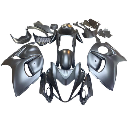 2008-2020 Suzuki Hayabusa GSX1300R Fairing Kit Bodywork Plastic ABS