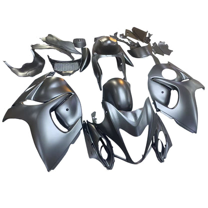 2008-2020 Suzuki Hayabusa GSX1300R Fairing Kit Bodywork Plastic ABS
