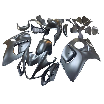 2008-2020 Suzuki Hayabusa GSX1300R Fairing Kit Bodywork Plastic ABS